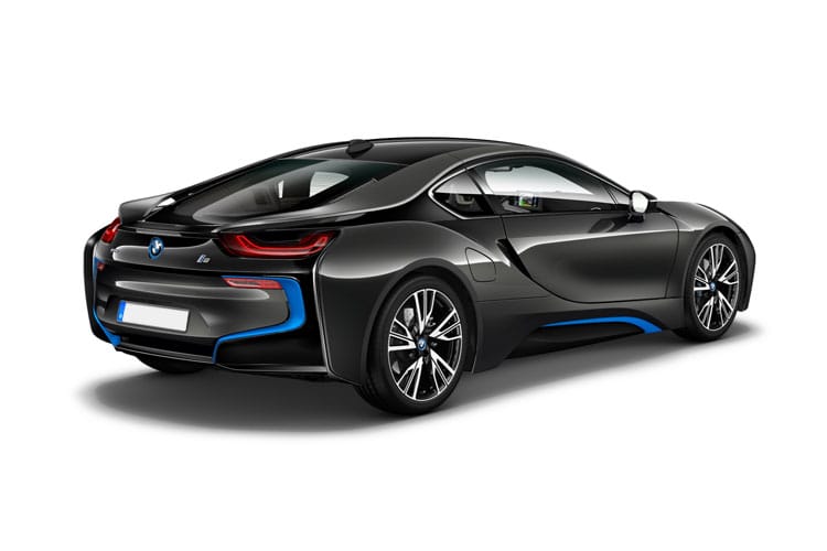 Jg Leasing Bmw I8 Coupe Coupe 1 5 Phev 11 6kwh 374ps 2dr Auto Start Stop Car Leasing